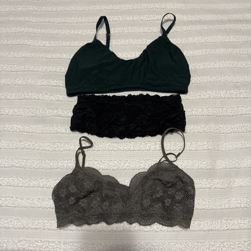 Bralette bundle